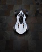BAC Mono 2020 года